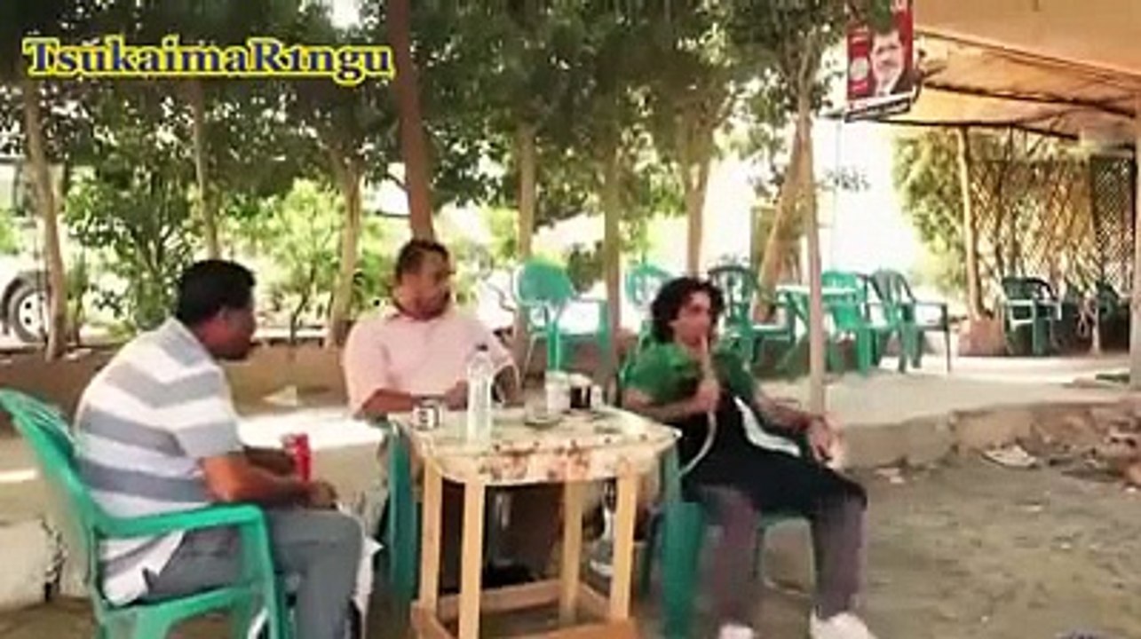 Komik Eşşek Şakaları [ GÜLMEK GARANTİ ]