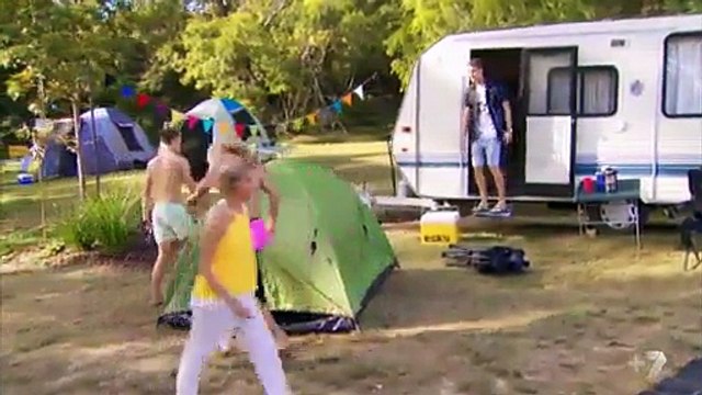 Home and Away 6333 25th November 2015