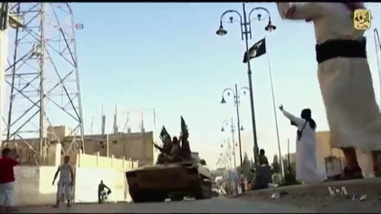 British Film Aimed At Preventing Radicalized Women Travelling To Syria (News World)