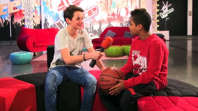 Best Of Danyiom | The Voice Kids 2014 Germany