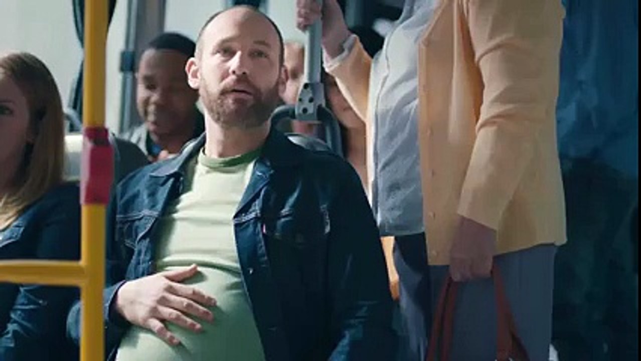 Erkekler Hamile Olsaydı Nasıl Olurdu Yok Böyle Bir Şey