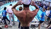 Phelps Reveals More of His Olympic Schedule: Gold Medal Minute presented by SwimOutlet.com