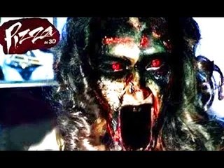 Pizza | Hindi Horror Movie 2014 | Imran Khan | Music Video Making | Latest Bollywood News