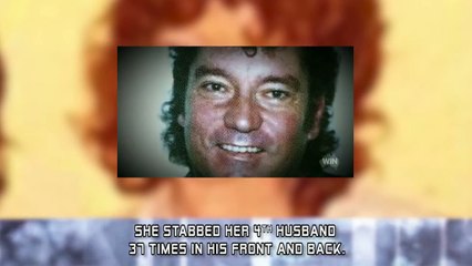 Historys Most Evil Women