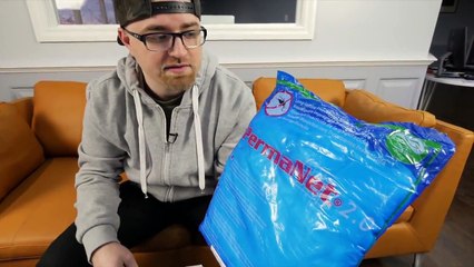 This Stuff Could Save A Life.