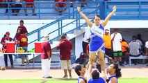 Samoana Sharks HALF-TIME SHOW!