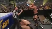 wrestlemania 17