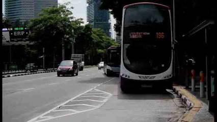 Singapur estudia invertir 25 mil millones de dólares en busca de la sostenibilidad