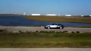 Bugatti Veyron Lake Crash-- Original Video- 1st hand account | Bernice Lambert