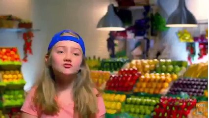 WATCH: Masterchef Junior Recap 11/13/15 Season 4 Episode 2 “A Sweet Surprise”