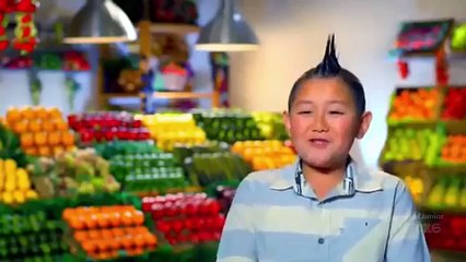 \'Masterchef Junior\' season 4 episode 2 spoilers: \'A Sweet Surprise\'