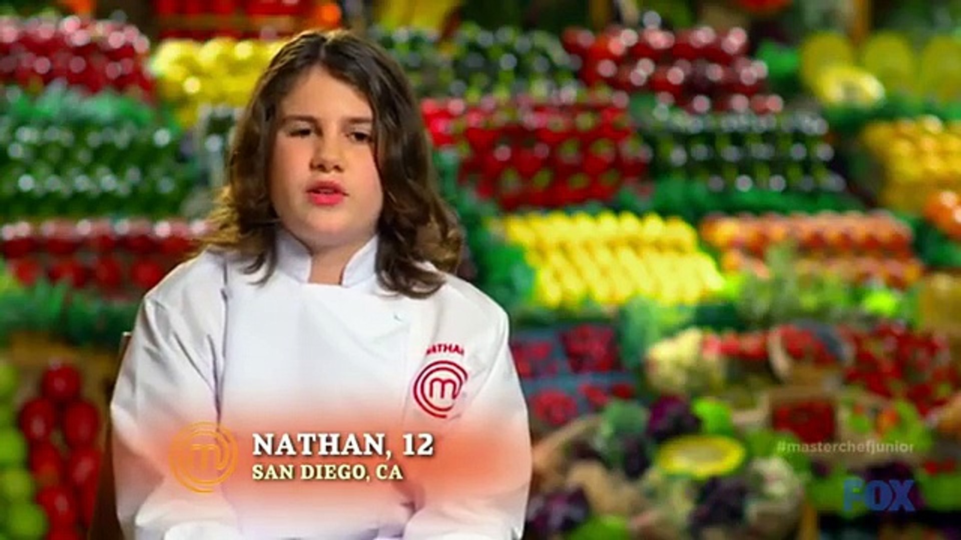 Masterchef season 8 episode 16 outlet dailymotion