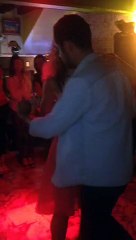 Thomas & Mademoiselle Amy (demo de fin de cours - Blois)