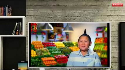 WATCH: A Sweet Surprise || Masterchef Junior (US) || Season 4 Episode 2 (11/14/2015)
