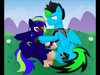Май Литл Пони БЕРЕМЕННЫЕ ПОНИ Maj Little Pony KUCYK kobiety w CIĄŻY