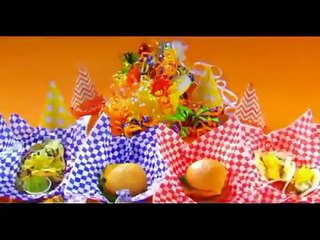 WATCH: Happy Birthday || Masterchef Junior (US) || Season 4 Episode 5 (12/05/2015)