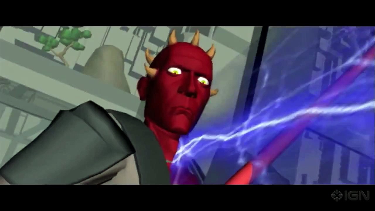 Star Wars: The Clone Wars Saison 5 : Scéne coupée