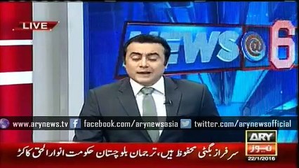 Third major power breakdown in country in a week