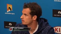Education key to fighting fixing - Andy Murray (Latest Sport)