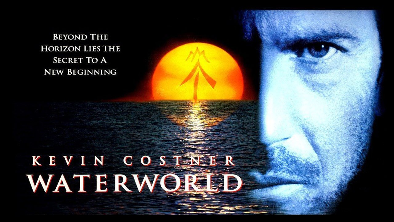 Waterworld Deserves a Second Chance!