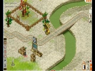 [Dofus Djaul] Yoy, le retour