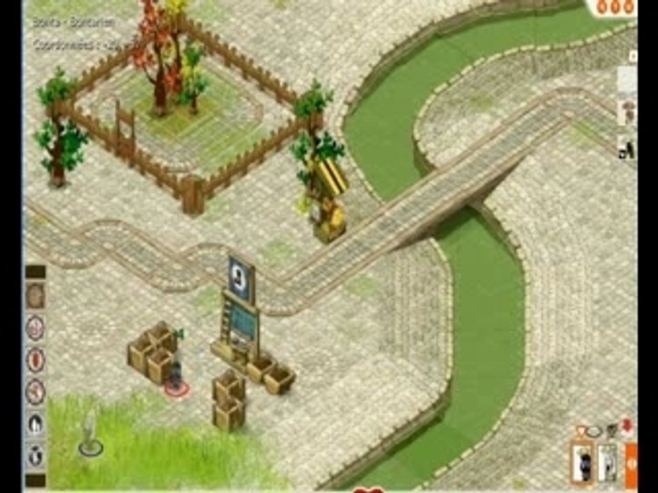 [Dofus Djaul] Yoy, le retour