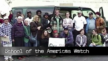 What is the School of the Americas? | CLASSIC