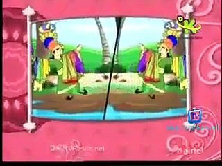 Akbar and Birbal Hindi Cartoon Series Ep - 63 - Akber Birbal Full animated cartoon movie