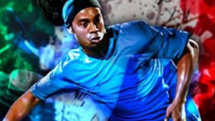 Ronaldinho Gaúcho Diez datos que debes saber del nuevo 10 de Querétaro