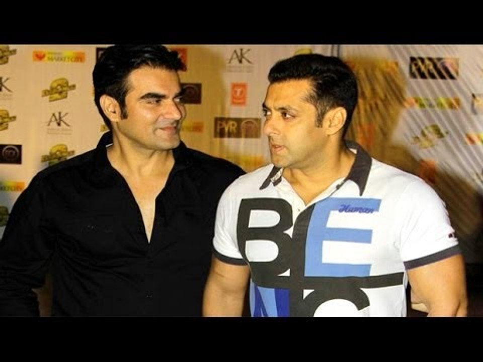 KICK Will Be Salman's Biggest HIT Ever : Arbaaz Khan
