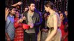 Ranbir Kapoor and Deepika Padukone on Comedy Nights with Kapil