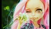 ООАК Монстер Хай FANTASY OOAK monster high FANTASY OOAK怪物高。