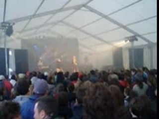 massilia sound systeme