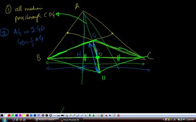 (G9 MTH AGJ) Grade 9 Maths Unit 8, Theorem 14