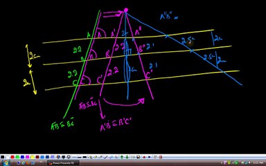 (G9 MTH AGL) Grade 9 Maths Unit 8, Theorem 15