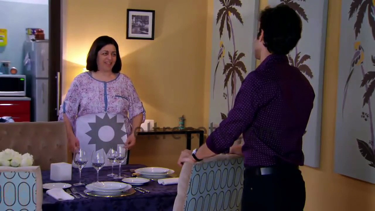 ¿Hay chupín ahí? - Tomás y Esperanza