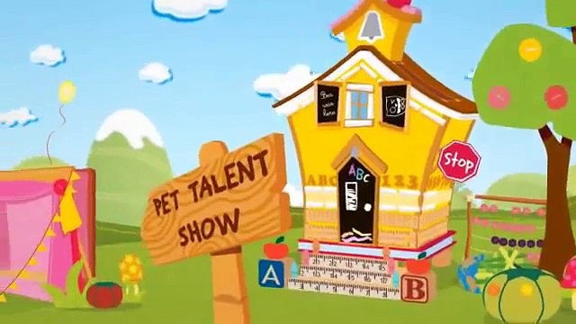 Lalaloopsy Webisode | Bea Spells-A-Lot and the Pet Talent Show | Lalaloopsy