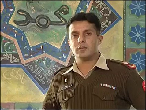 Pakistani Army Soldiers are Giving Threat and Warning to Indians After Bacha Khan University Attack