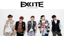 (Audio) EXCITE(익사이트) _ Try Again