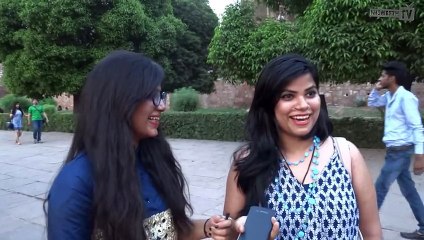 Girls openly talk about their Desires in Bed. -- Delhi Edition -- - YouTube