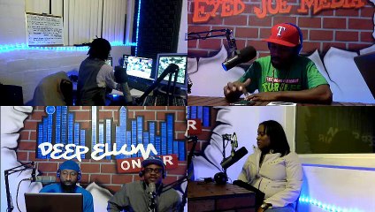 Dallas View 2016-01-20