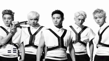 (Audio) JJCC (제이제이씨씨) _ BingBingBing _ (Oneway)