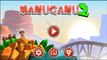 Manuganu 2- Gameplay - Android- [ APK  Datos OBB ]