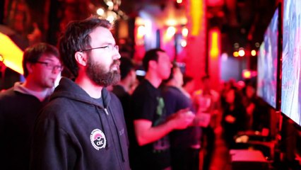 Dark Souls II Launch Event - San Francisco, CA