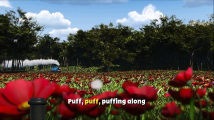 Its Great To Be An Engine | Thomas & Friends