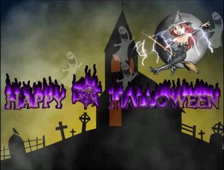 Halloween Songs for Kids - Super Simple Songs for children - fun video for toddlers