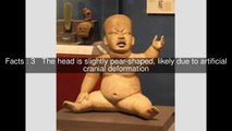 Baby-face figurines of Olmec figurine Top 9 Facts