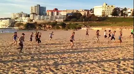 Personal Trainer Gold Coast