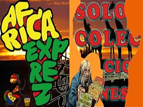 la propia peinilla en palenque temas africanos solo colecciones champeta africana
