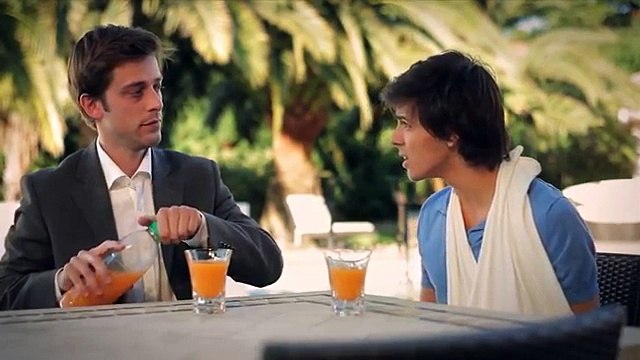 Félix et les Loups Streaming - film entier vf